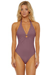 PLUNGE ONE PIECE