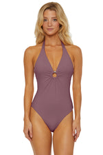 PLUNGE ONE PIECE