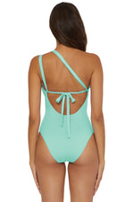 TAHITI ASYMMETRIC 1PC